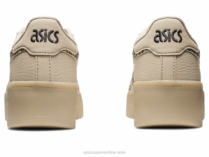 japón s pf Asics 4L682902 hueso blanco/hueso blanco