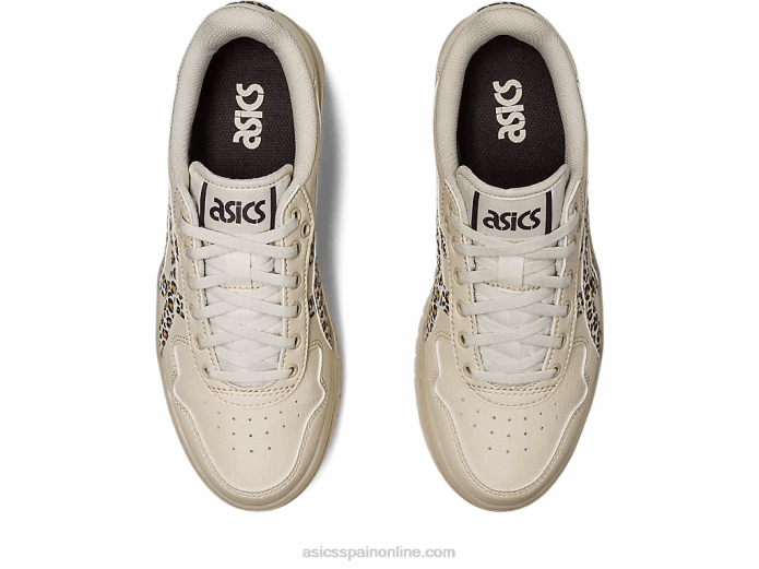 japón s pf Asics 4L682902 hueso blanco/hueso blanco