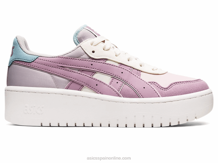 japón s pf Asics 4L682910 apenas rosa/cuarzo rosa