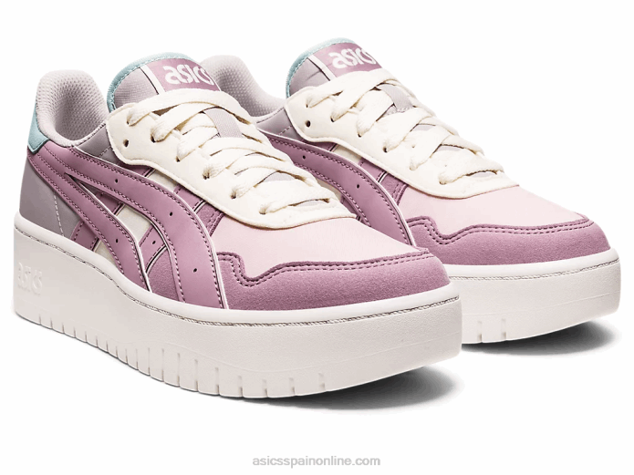 japón s pf Asics 4L682910 apenas rosa/cuarzo rosa