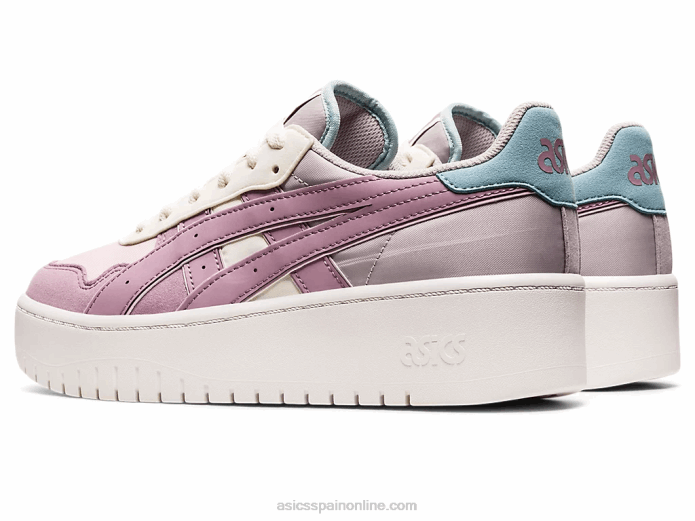 japón s pf Asics 4L682910 apenas rosa/cuarzo rosa
