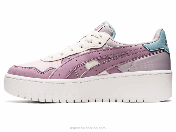 japón s pf Asics 4L682910 apenas rosa/cuarzo rosa
