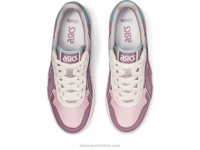 japón s pf Asics 4L682910 apenas rosa/cuarzo rosa