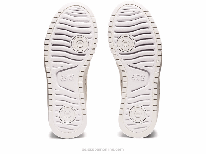 japón s pf Asics 4L683187 crema blanca