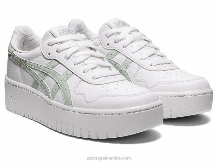 japón s pf Asics 4L683969 roca blanca/liquen