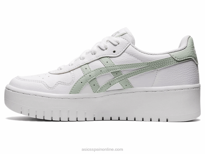 japón s pf Asics 4L683969 roca blanca/liquen