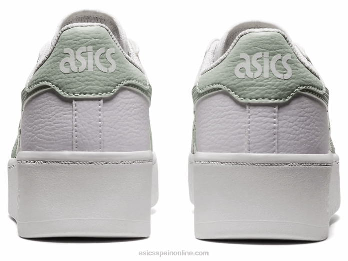 japón s pf Asics 4L683969 roca blanca/liquen