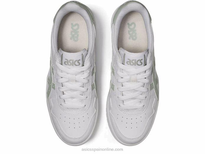 japón s pf Asics 4L683969 roca blanca/liquen