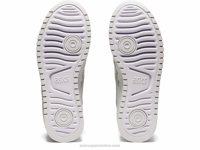japón s pf Asics 4L683969 roca blanca/liquen