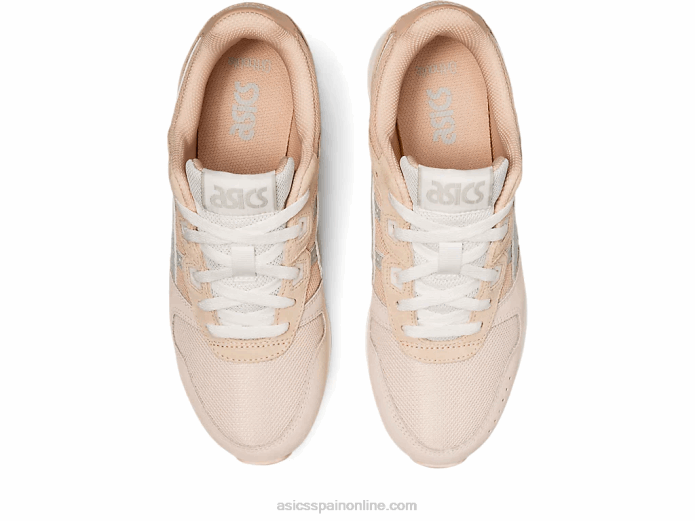 lyte clásico Asics 4L683172 rosa acogedor/salvia claro