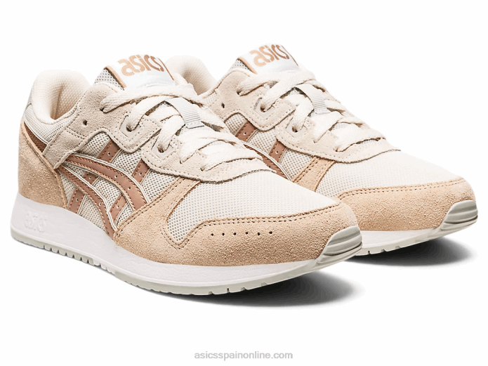 lyte clásico Asics 4L683193 abedul/estepa polvorienta