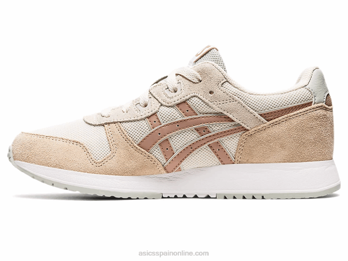 lyte clásico Asics 4L683193 abedul/estepa polvorienta