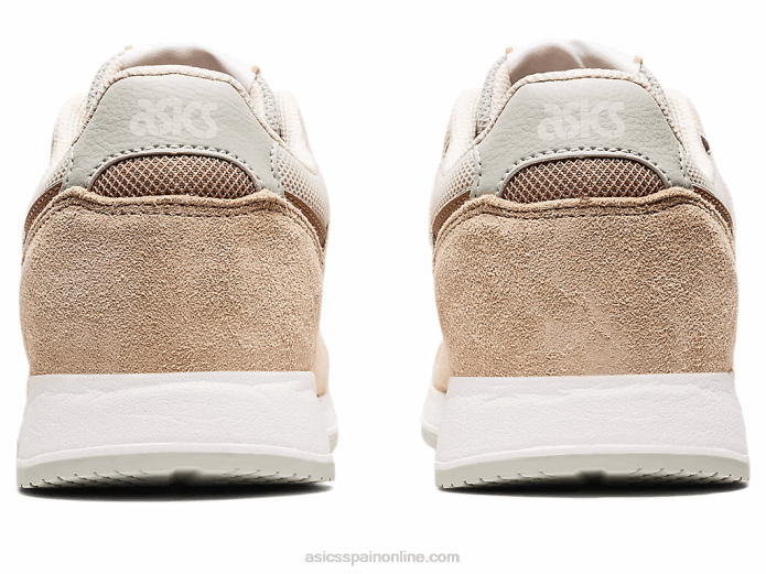 lyte clásico Asics 4L683193 abedul/estepa polvorienta