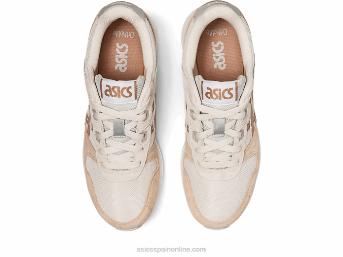 lyte clásico Asics 4L683193 abedul/estepa polvorienta