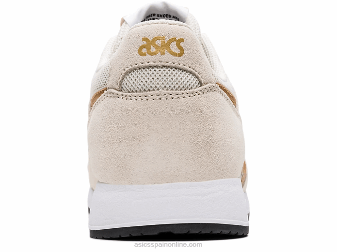 lyte clásico Asics 4L684174 abedul/oro puro