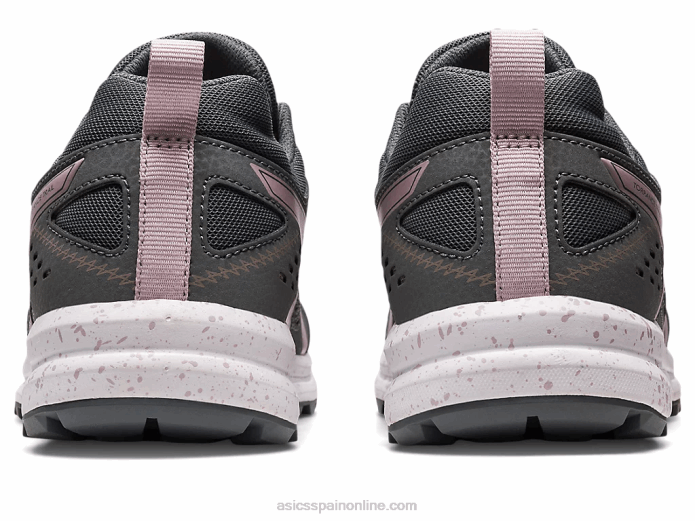 sendero de torrance Asics 4L682288 gris acero/rosa cuenca