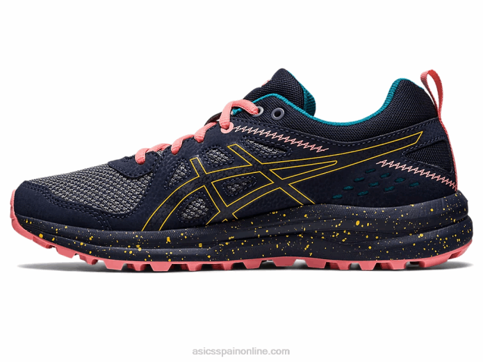 sendero de torrance Asics 4L682871 metrópolis/cítricos