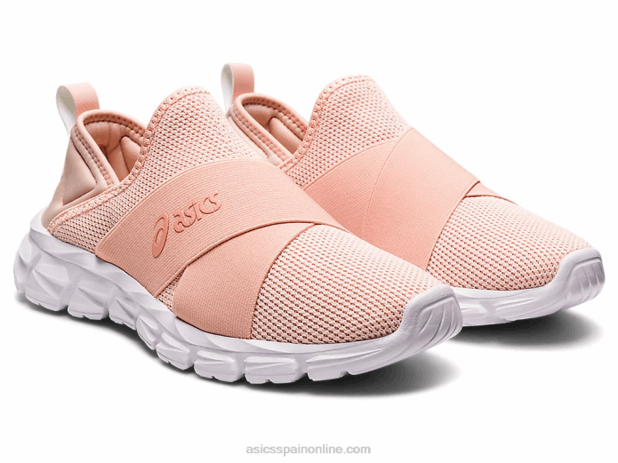 slip-on lyte cuántico Asics 4L683677 brisa/brisa