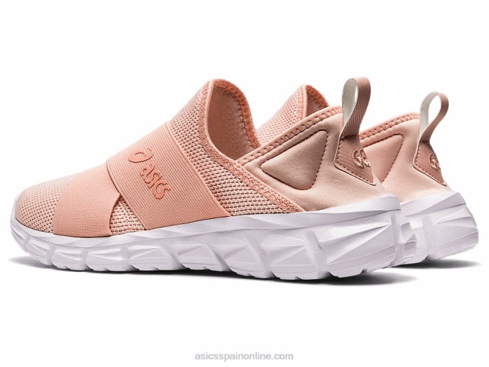 slip-on lyte cuántico Asics 4L683677 brisa/brisa