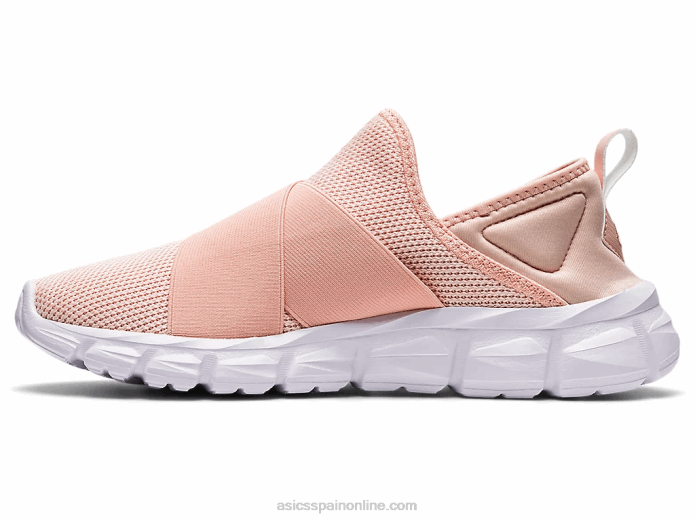 slip-on lyte cuántico Asics 4L683677 brisa/brisa