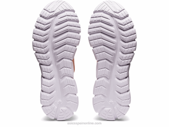 slip-on lyte cuántico Asics 4L683677 brisa/brisa