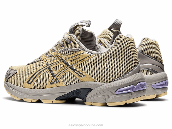 ub2-s gel-1130 Asics 4L683736 lana de cordero/plata pura