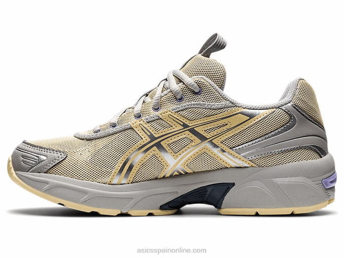 ub2-s gel-1130 Asics 4L683736 lana de cordero/plata pura