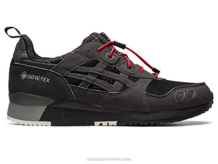 zapatillas mitas x bal original x gel-lyte iii og gtx Asics 4L68150 bronce/negro
