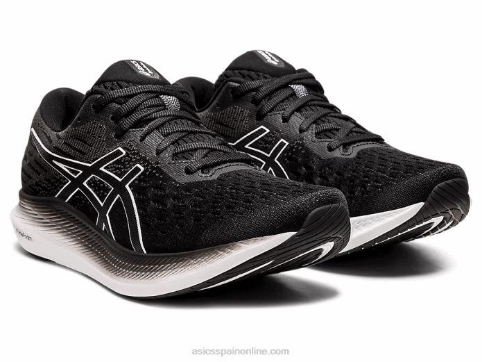 Evoride 2 Asics 4L683984 blanco negro