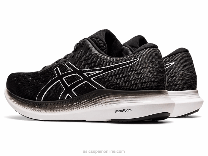Evoride 2 Asics 4L683984 blanco negro