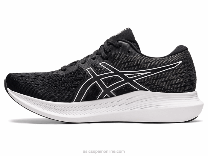 Evoride 2 Asics 4L683984 blanco negro