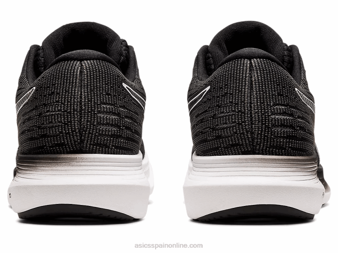 Evoride 2 Asics 4L683984 blanco negro