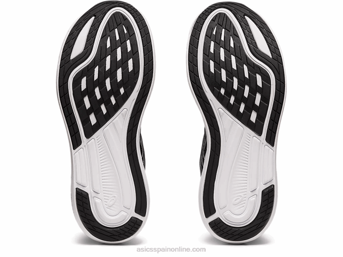 Evoride 2 Asics 4L683984 blanco negro