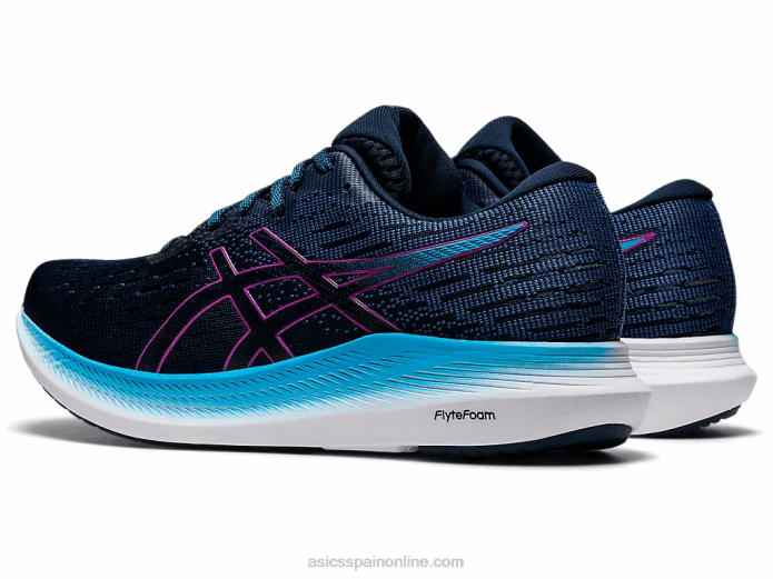 Evoride 2 Asics 4L683986 azul francés/uva digital