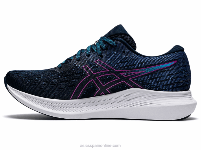 Evoride 2 Asics 4L683986 azul francés/uva digital