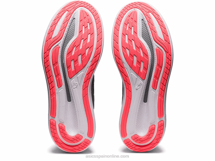 Glideride 2 lite-show Asics 4L683840 yeso/plata pura