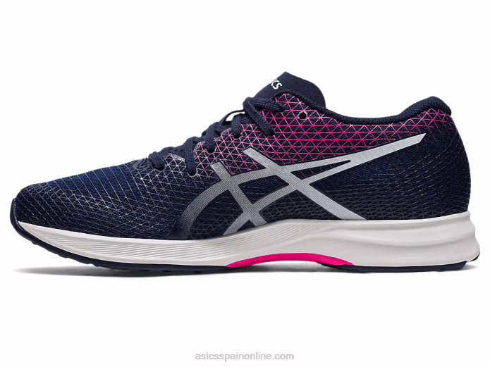 alfabetización 4 Asics 4L682211 medianoche/blanco
