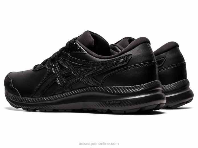 andador de gel Asics 4L684027 negro