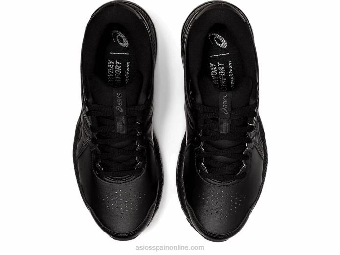 andador de gel Asics 4L684027 negro