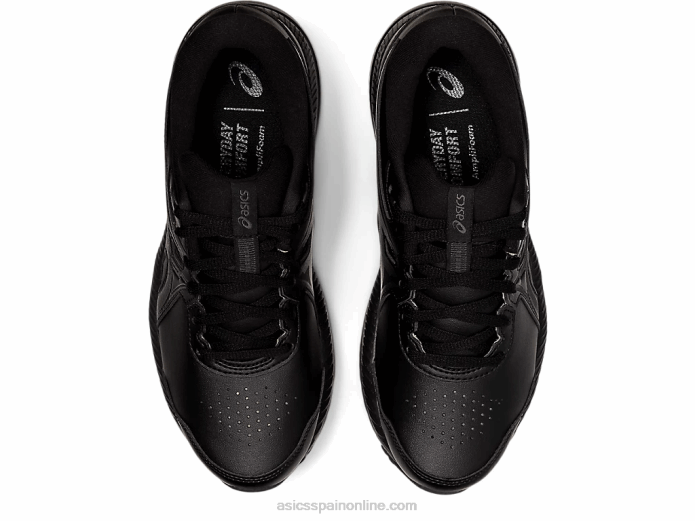 andador gel-conten de ancho Asics 4L684021 negro