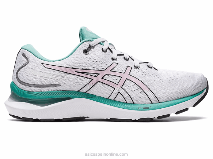 cúmulo de gel 24 Asics 4L682442 tono polar/rosa claro