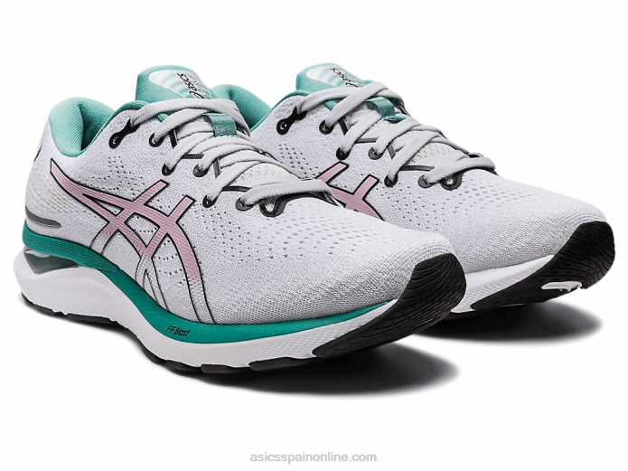 cúmulo de gel 24 Asics 4L682442 tono polar/rosa claro