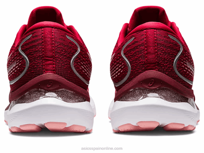 cúmulo de gel 24 Asics 4L682858 arándano/rosa helada