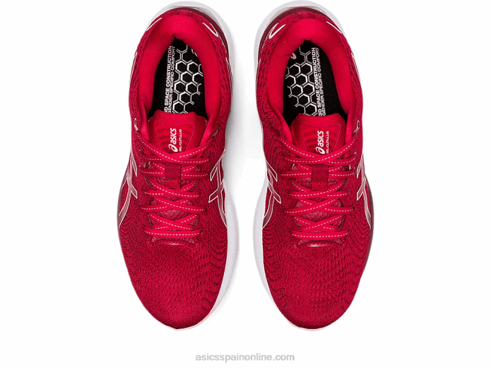 cúmulo de gel 24 Asics 4L682858 arándano/rosa helada