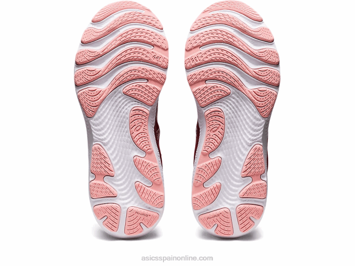 cúmulo de gel 24 Asics 4L682858 arándano/rosa helada