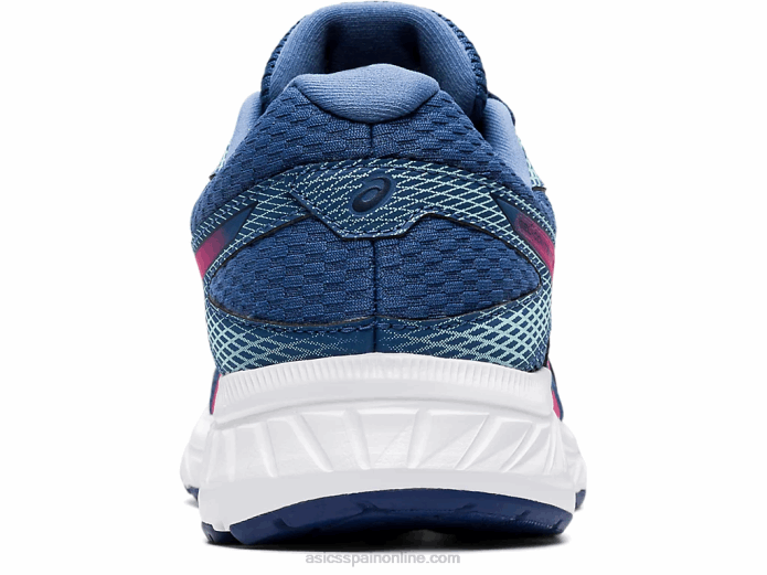 contenido de gel 6 Asics 4L684180 gran tiburón/globo rosa