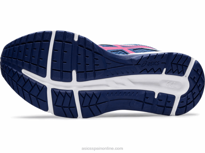 contenido de gel 6 Asics 4L684180 gran tiburón/globo rosa