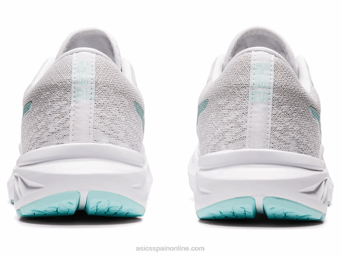 dinablasto 2 Asics 4L683435 blanco/azul claro