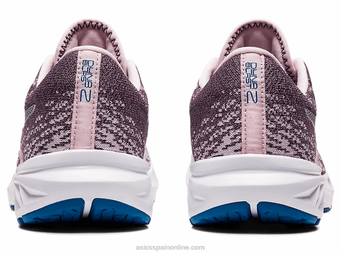 dinablasto 2 Asics 4L683436 apenas rosa/plata pura