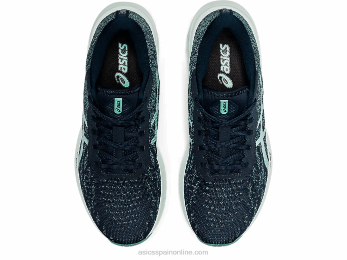 dinablasto 2 Asics 4L683452 azul francés/mar relajante